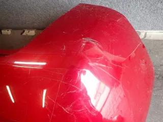  Бампер задний Toyota Auris 2 Арт e1010796, вид 3