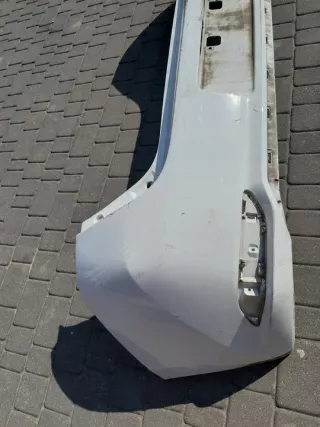  Бампер задний Toyota Auris 2 Арт e1010940, вид 3