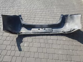  Бампер задний Toyota Auris 2 Арт e1010940, вид 4