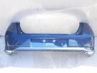 Бампер задний Toyota Auris 2 Арт e1010991, вид 1