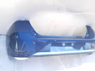  Бампер задний Toyota Auris 2 Арт e1010991, вид 2
