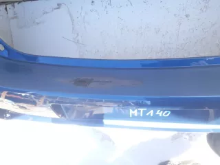  Бампер задний Toyota Auris 2 Арт e1010991, вид 4