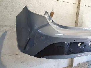  Бампер задний Toyota Auris 2 Арт e1011170, вид 2