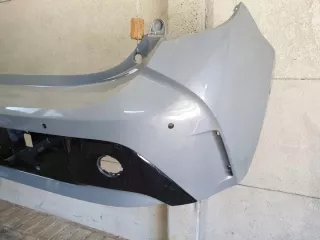  Бампер задний Toyota Auris 2 Арт e1011170, вид 3