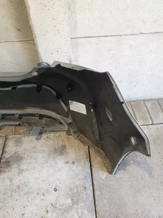  Бампер задний Toyota Auris 2 Арт e1011170, вид 4