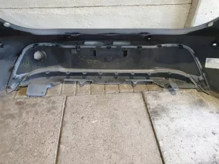  Бампер задний Toyota Auris 2 Арт e1011170, вид 5