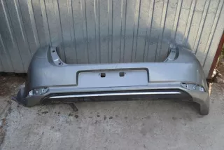  Бампер задний Toyota Auris 2 Арт e1011254, вид 1