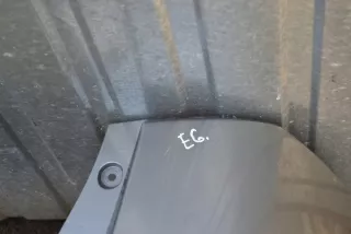  Бампер задний Toyota Auris 2 Арт e1011254, вид 2