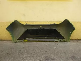  Бампер задний Toyota Aygo 2 Арт e1011876, вид 2