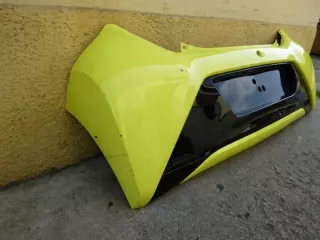  Бампер задний Toyota Aygo 2 Арт e1011876, вид 3