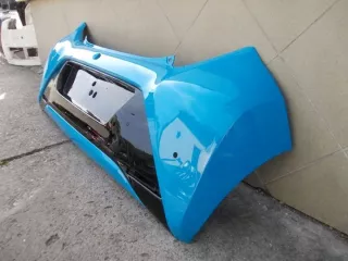  Бампер задний Toyota Aygo 2 Арт e1011878, вид 2