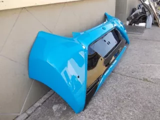  Бампер задний Toyota Aygo 2 Арт e1011878, вид 3