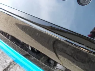  Бампер задний Toyota Aygo 2 Арт e1011878, вид 4