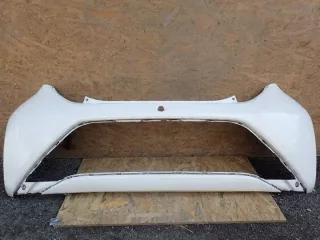  Бампер задний Toyota Aygo 2 Арт e1011952, вид 1