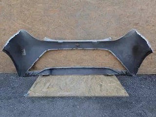 Бампер задний Toyota Aygo 2 Арт e1011952, вид 4