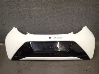  Бампер задний Toyota Aygo 2 Арт e1011979, вид 1
