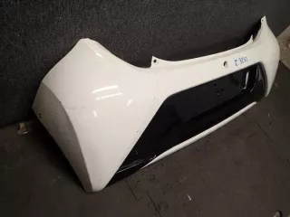  Бампер задний Toyota Aygo 2 Арт e1011979, вид 3