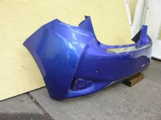  Бампер задний Toyota Yaris 3 Арт e1013495, вид 4