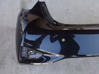  Бампер задний Toyota Yaris 3 Арт e1013512, вид 2