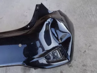  Бампер задний Toyota Yaris 3 Арт e1013512, вид 3