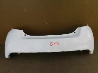  Бампер задний Toyota Yaris 3 Арт e1013589, вид 1