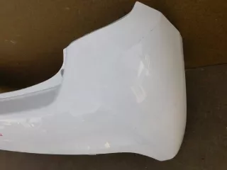  Бампер задний Toyota Yaris 3 Арт e1013589, вид 3