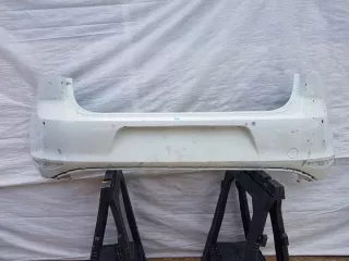 5G6807421 Бампер задний Volkswagen Golf 7 Арт e1014418, вид 1