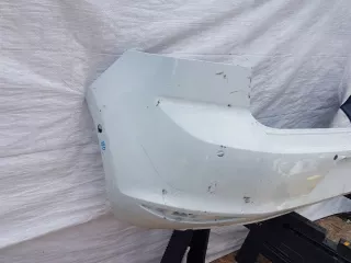 5G6807421 Бампер задний Volkswagen Golf 7 Арт e1014418, вид 2