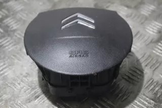  Подушка безопасности Citroen C4 1 Арт e1015701