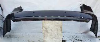  Бампер задний Volkswagen Passat B6 Арт e1016233, вид 2