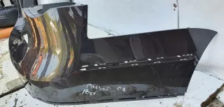  Бампер задний Volkswagen Passat B6 Арт e1016233, вид 3