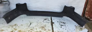  Бампер задний Volkswagen Passat B6 Арт e1016233, вид 6