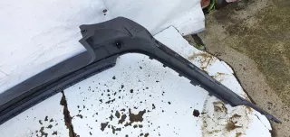  Бампер задний Volkswagen Passat B6 Арт e1016233, вид 9