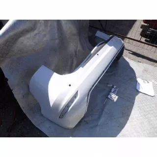 7N0807421B Бампер задний Volkswagen Sharan 2 Арт e1016908, вид 2