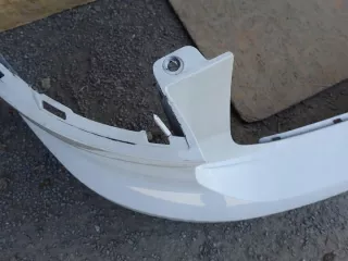  Бампер задний Volkswagen Touareg 3 Арт e1017102, вид 2