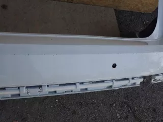  Бампер задний Volkswagen Touareg 3 Арт e1017102, вид 3