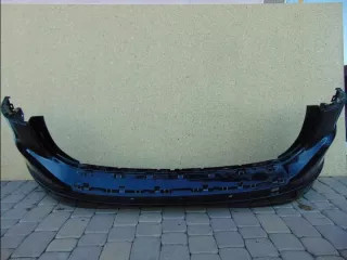 30763426 Бампер задний Volvo XC60 2 Арт e1018937, вид 1