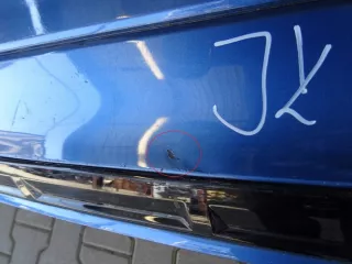  Бампер задний Volvo XC60 2 Арт e1018959, вид 6