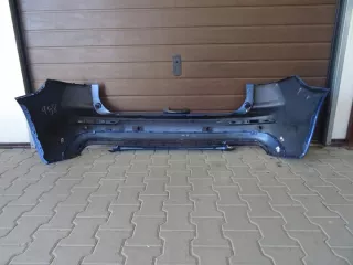  Бампер задний Volvo XC60 2 Арт e1018959, вид 10