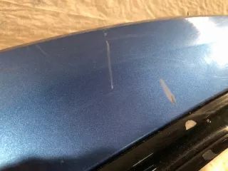  Бампер задний Volvo XC90 2 Арт e1019317, вид 4