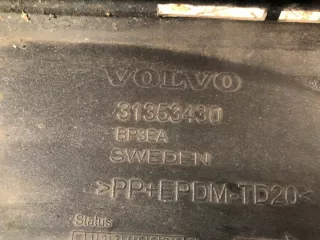 Бампер задний Volvo XC90 2 Арт e1019317, вид 10