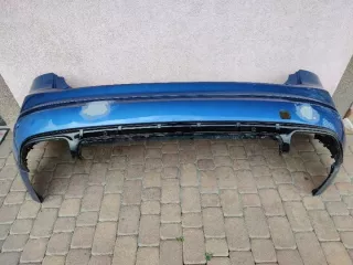  Бампер задний Volvo XC90 2 Арт e1019414, вид 1