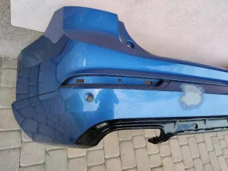  Бампер задний Volvo XC90 2 Арт e1019414, вид 2