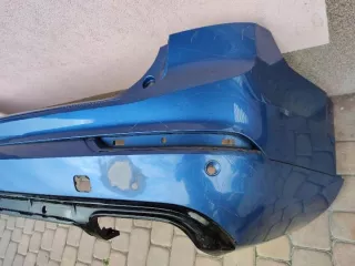 Бампер задний Volvo XC90 2 Арт e1019414, вид 3