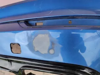  Бампер задний Volvo XC90 2 Арт e1019414, вид 4