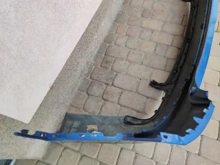  Бампер задний Volvo XC90 2 Арт e1019414, вид 7