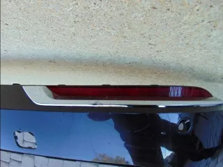  Бампер задний Volvo XC90 2 Арт e1019432, вид 5