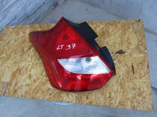  Фонарь задний левый Ford Focus 3 Арт e1020100, вид 2