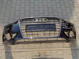 8V3807437 Бампер передний Audi A3 8V Арт e1022249, вид 1