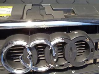 8V3807437 Бампер передний Audi A3 8V Арт e1022249, вид 12